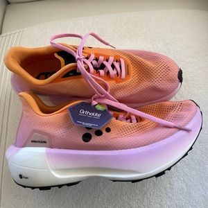 NWT Craft Nordlite Ultra Running Shoe - Women's